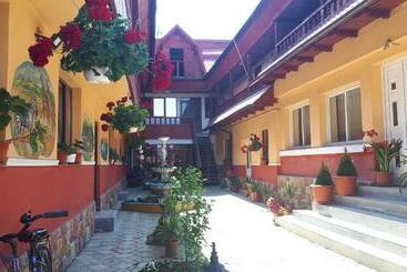 Пансион Casa Luca