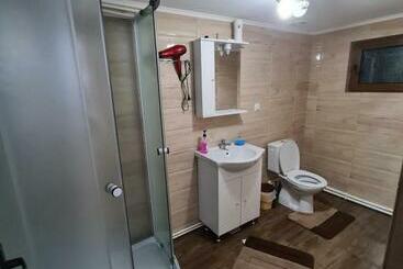 پانسیون Casa Toader