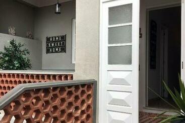 بنسيون Guest House D Avenida