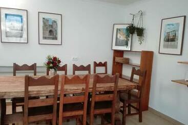 پانسیون Guesthouse Alentejo