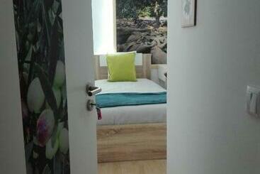 پانسیون Guesthouse Alentejo