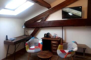 Пансион La Posada