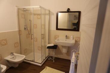 ペンション Residenza La Dimora Imperfetta