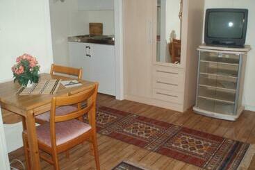پانسیون Vadsø Apartment