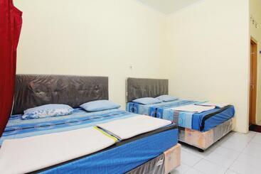 פנסיון Wijaya 2 Kaliurang