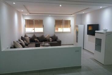 شقة فندقية Royal Rif Al Hoceima
