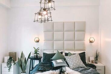 מלון דירות Soderberg