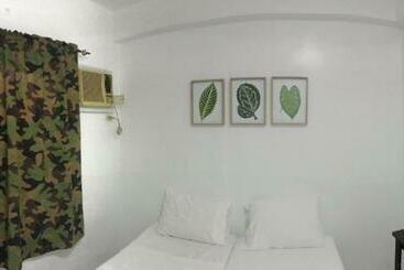 هاستل Ignacio’s Place