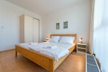 Apartmán U Lázní D23