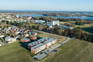 Apartmán U Lázní D23