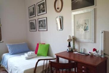 B&b Conca Del Pretore