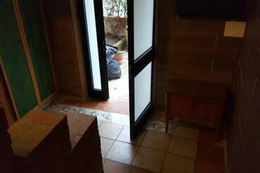 צימר Il Paradiso