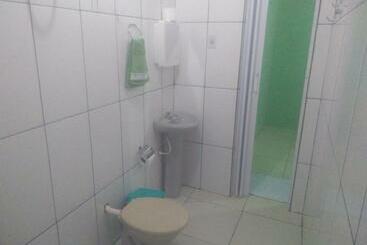 تختخواب و صبحانه Macedo Hospedagem