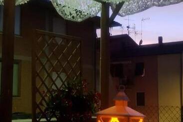 Bed and Breakfast Palazzetto Del Pittore