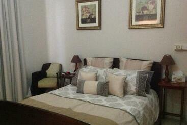 Chinnock B&b