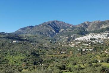 Cortijo El Chenil Rural Retreat