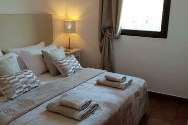 Cortijo El Chenil Rural Retreat