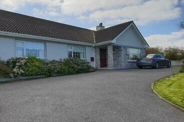 Glencora B&b