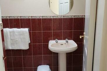Glencora B&b