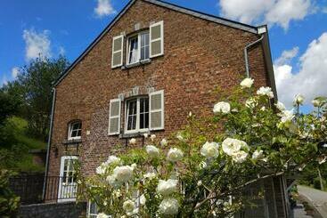 Les2sources Bike B&b
