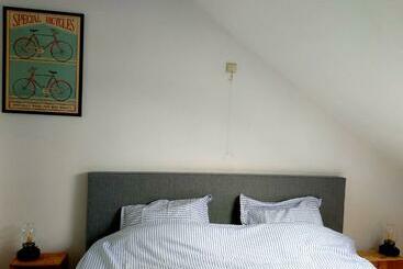 Les2sources Bike B&b