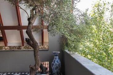 ペンション Bella Blue Guesthouse