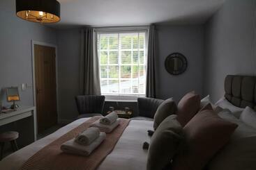 پانسیون Bridgeside Rooms