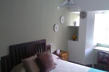 펜션 Camino De Estrellas