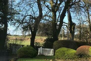 South Craighall B&b