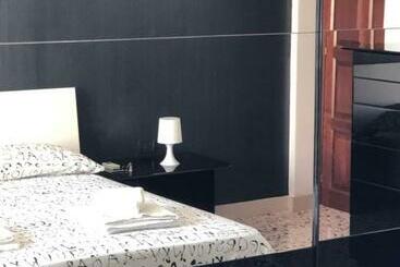 Villa Nappi Bed & Breakfast