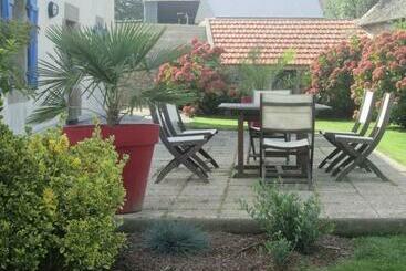 צימר Chambres D Hôtes Les Mésanges Avec Salle D Eau Privative Pdj Compris