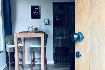 住宿加早餐  Gastenverblyf Heerlyck Huys