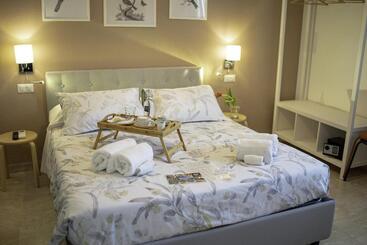 Bed and Breakfast Su Giardinu