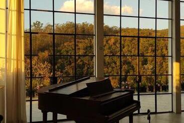 ベッドアンドブレックファースト Zen