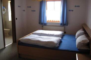 호텔 Ferienwohnungen Haberberger