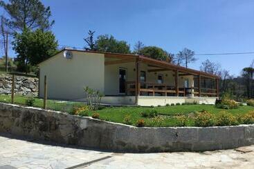 호텔 Quinta Do Vale De Cavalos