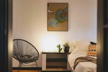 펜션 Finca Malvasia Vineyard