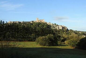 پانسیون Hospedaria Do Senhor Da Pedra