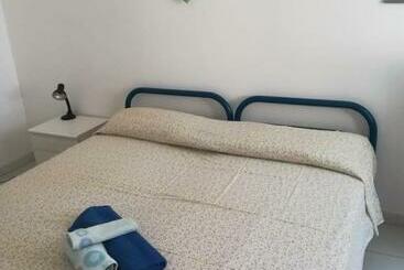 پانسیون La Casina Di Sonia