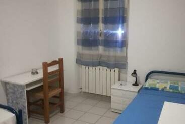 پانسیون La Casina Di Sonia