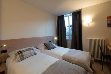 펜션 Marzia Lounge