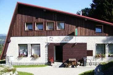 膳宿费 Penzion Roudenka