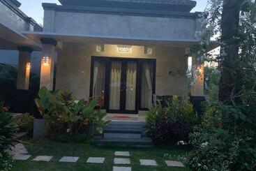 פנסיון Pondok Ardi Villas