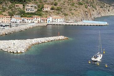 Пансион Suite Molo 106