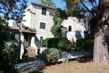 B&b La Casa Nel Bosco