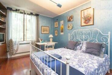 B&b La Dimora Di Charme