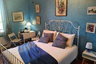 B&b La Dimora Di Charme
