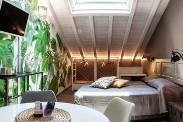 مبيت وإفطار 150 Latomare