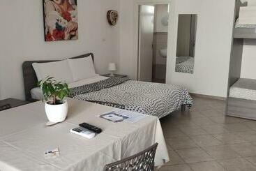 צימר La Dimora Di Roberto