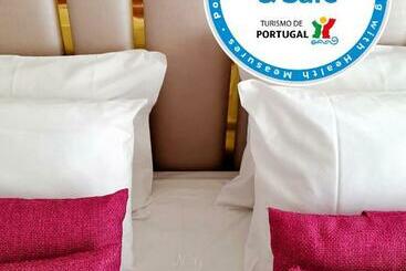 تختخواب و صبحانه Nova Delpa Al